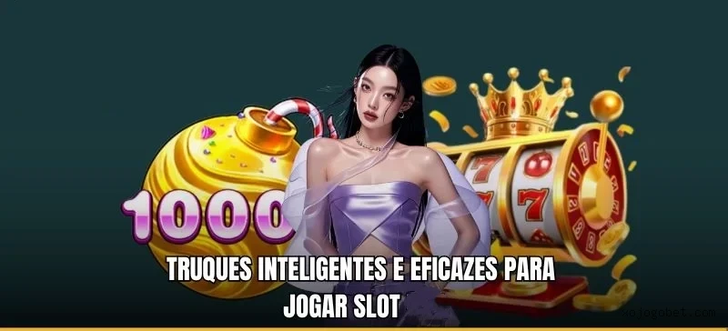 Slots Online Xojogo