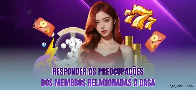 Termos Financeiros Xojogo
