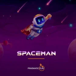 Spaceman Xojogo